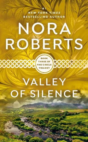 Nora roberts valley - nora, of