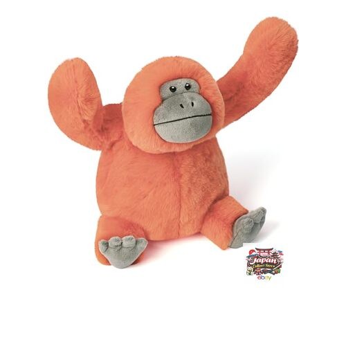 Nouveau peluche mignon - peluche, gorille