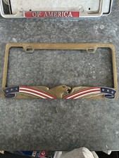 US Support de Plaque