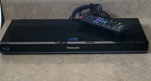 Panasonic dmp bdt210 - dmp-bdt210, 3d