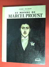 André Maurois Le monde de