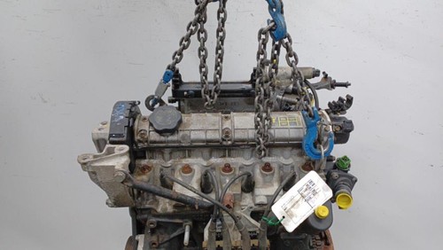 Moteur renault laguna phase - laguna, 1
