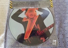 acdc , Disque vinyle AC/ DC