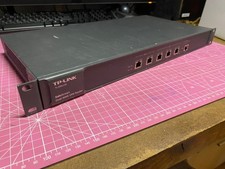 Routeur Professionnel TP-Link TL-ER6120 - Gigabit Ethernet - Dual WAN - Rackable