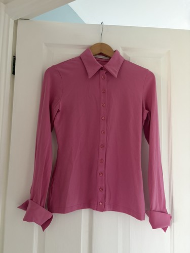 Anne fontaine nuage button - anne,