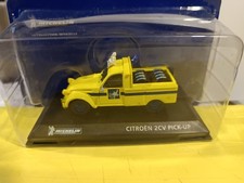 1/43 CITROËN 2CV PICK-UP