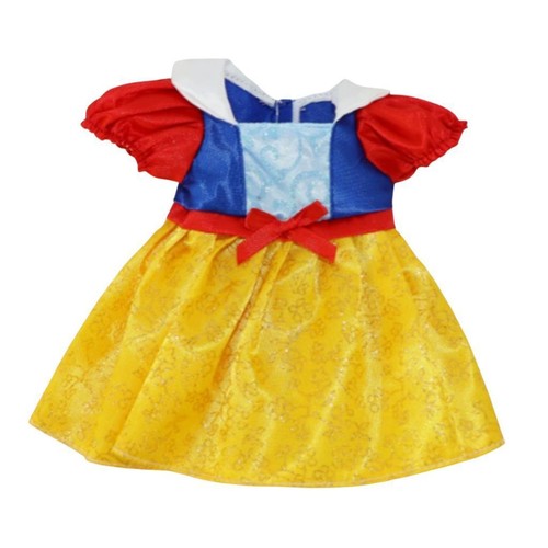 Robe main pour poupées - main,