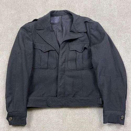 Vintage 40s ww2 m43 overdyed - vintage,