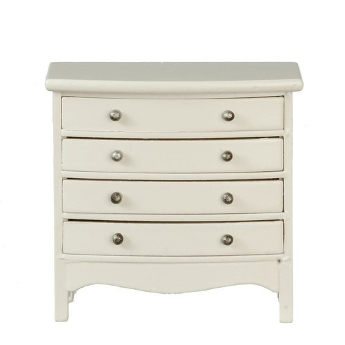 Maison poupées commode - poupées,