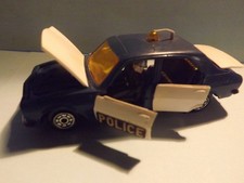 Peugeot 504 police pie norev - peugeot,