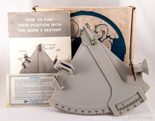 Davis Mark III Standard Marine