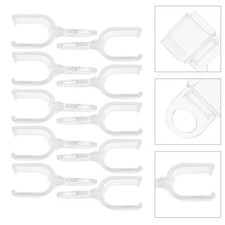  10 Pcs Poignée De Store