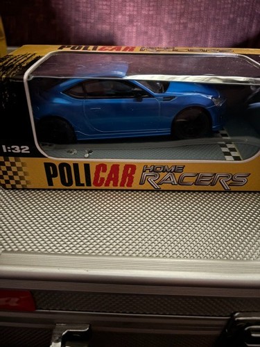 Slot policar blue subaru - it,