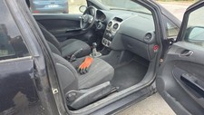 Commande chauffage OPEL CORSA