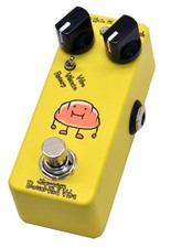 Pédale d'effets pour guitare
