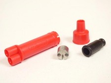 Dédoubleur câble de gaz