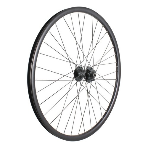 Roues avant kommand - kommand, vtt