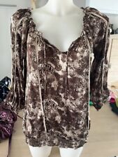 Blouse No Excuse taille 38/40