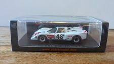 SPARK 1/43 CHEVRON B16 MAZDA 24H LM LE MANS 1970 #48 S9400