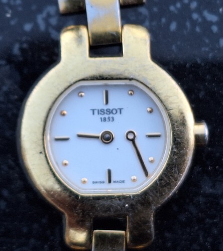 Montre tissot 1853 swiss - 1853, made