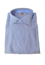 Liberty Rose  -  Chemise -