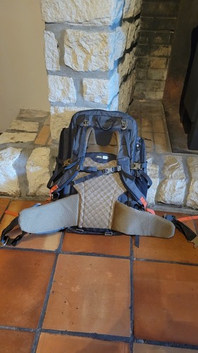 Sac dos randonnée - randonnée,