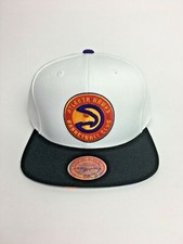 Atlanta Hawks Mitchell Ness