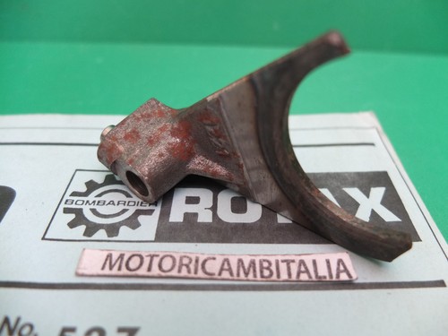 Pour aprilia - pour, rotax