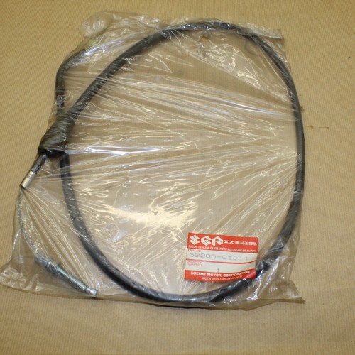 Cable embrayage suzuki - cable, gs-e