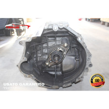 Hcf 6M Boîte de Vitesses