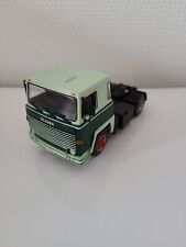TRACTEUR SEUL : SCANIA LBT 141 de 1976 IXO 1/43 NEUF