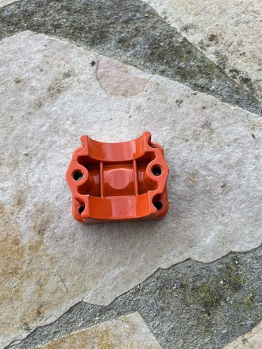Support tube debroussailleuse - support,