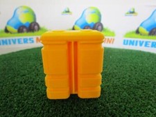 YECIFUP10 - Citerne fuel PEHD