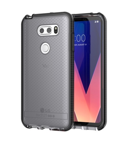 Tech21 evo contrôle - tech21,