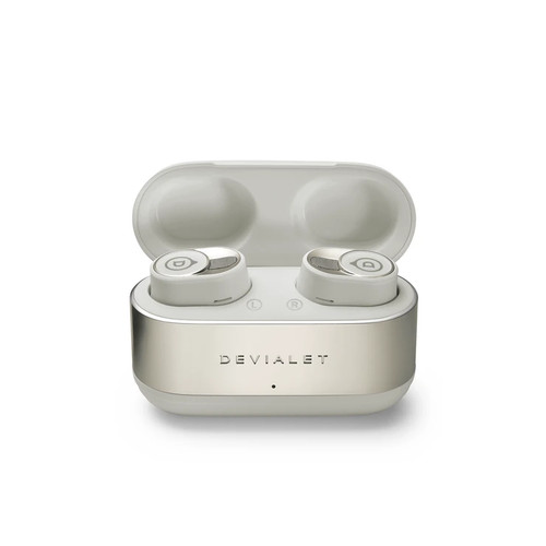 Devialet gemini new color - devialet, ii