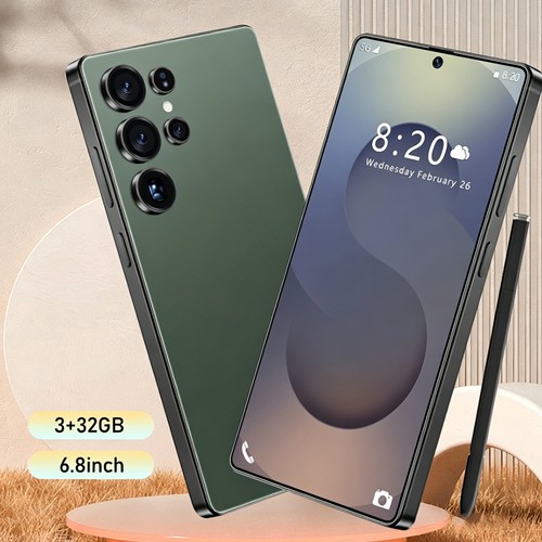 Smartphone g25 ultra - g25, 5g