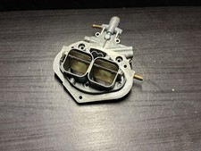 Couvercle Neuf Carburateur  Weber 32 DARA Renault 25 GTS Renault espace R20