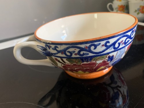 Grosse tasse bol déjeuner - tasse,