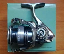 Moulinet de pêche Daiwa