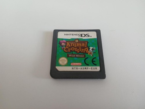 Animal crossing wild - animal, world