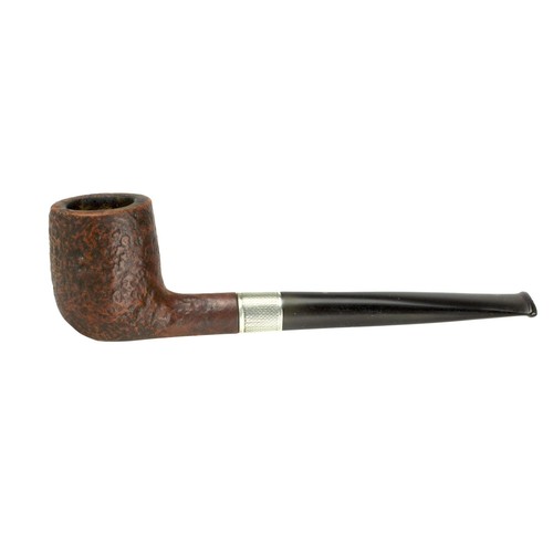 Dunhill shell briar 33031 1977 - shell,