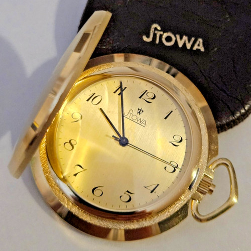 Ancien montre poche homme - ancien,
