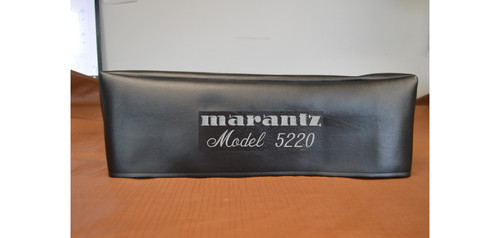 Marantz model 5220 wood - 5220, in