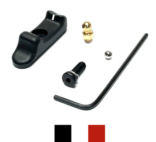 Safety sight front bead - sight, kit
