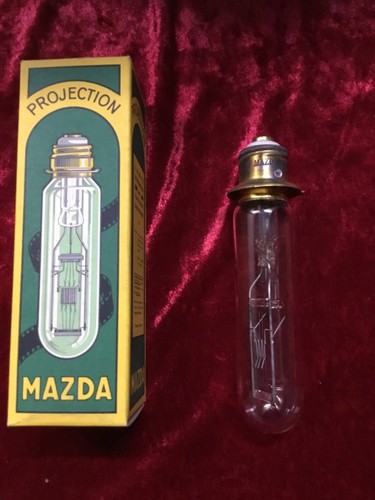 Lampe mazda 120 300 - lampe,