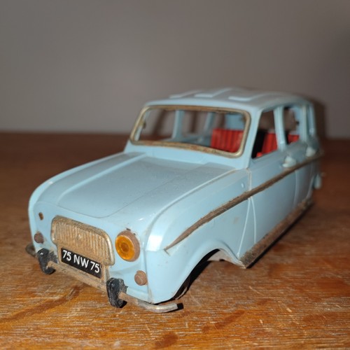 Renault joustra donneuse - joustra,