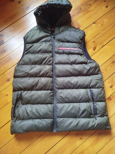 Just emporio gilet - emporio, doudoune