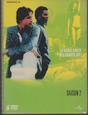 Deux Flic A Miami (E46) Saison 2 VF - Miami Vice Don Johnson P.M Thomas Madcjay