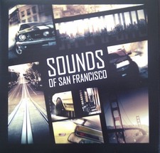 Vinyle - Various - Sounds Of