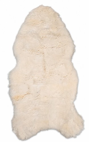 Patchwork peau mouton - en,